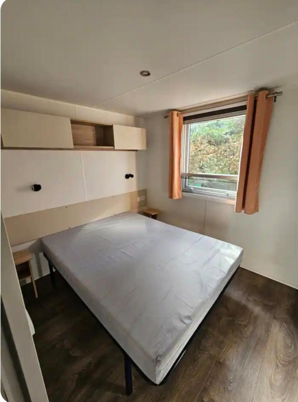 Superbe Mobil Home 6-8 Personnes Saint-Jean-de-Monts Exterior photo