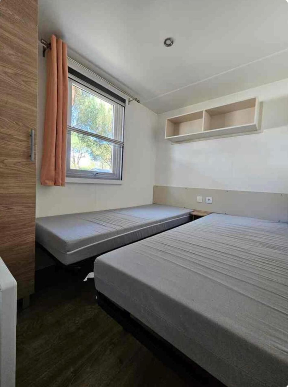 Superbe Mobil Home 6-8 Personnes Saint-Jean-de-Monts Exterior photo